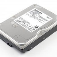 Жесткий диск 500 Gb SATA-III TOSHIBA 7K1000.D <DT01ACA050> 7200rpm 32Mb